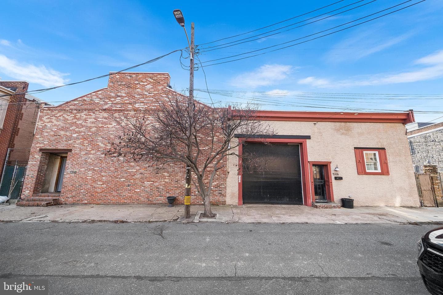 1506 E Wilt Street, Philadelphia