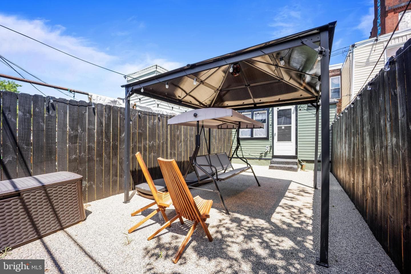 3038 Rosehill Street, Philadelphia