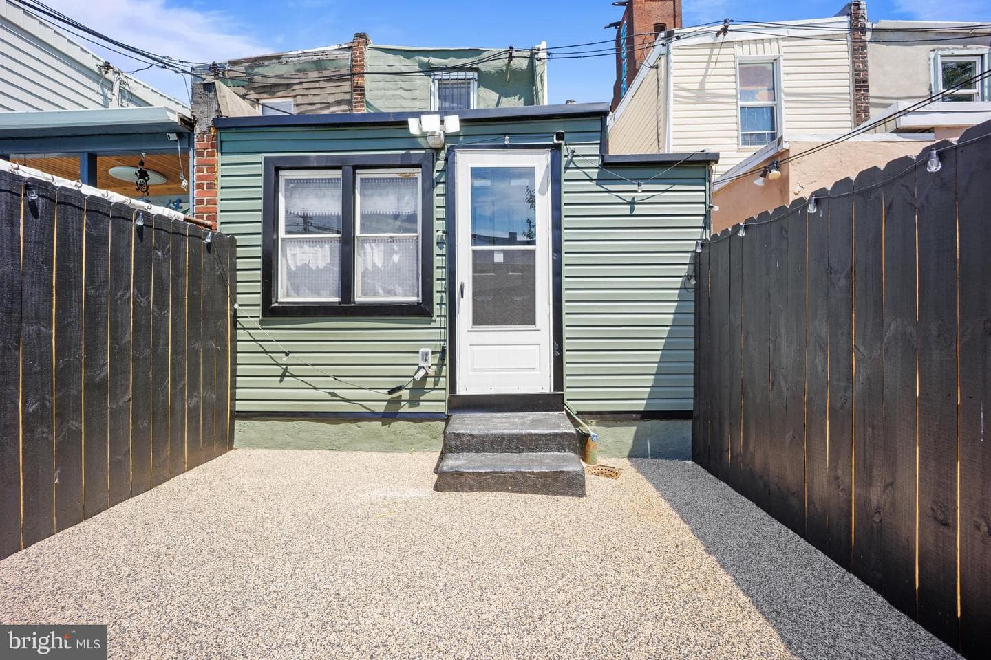 3038 Rosehill Street, Philadelphia