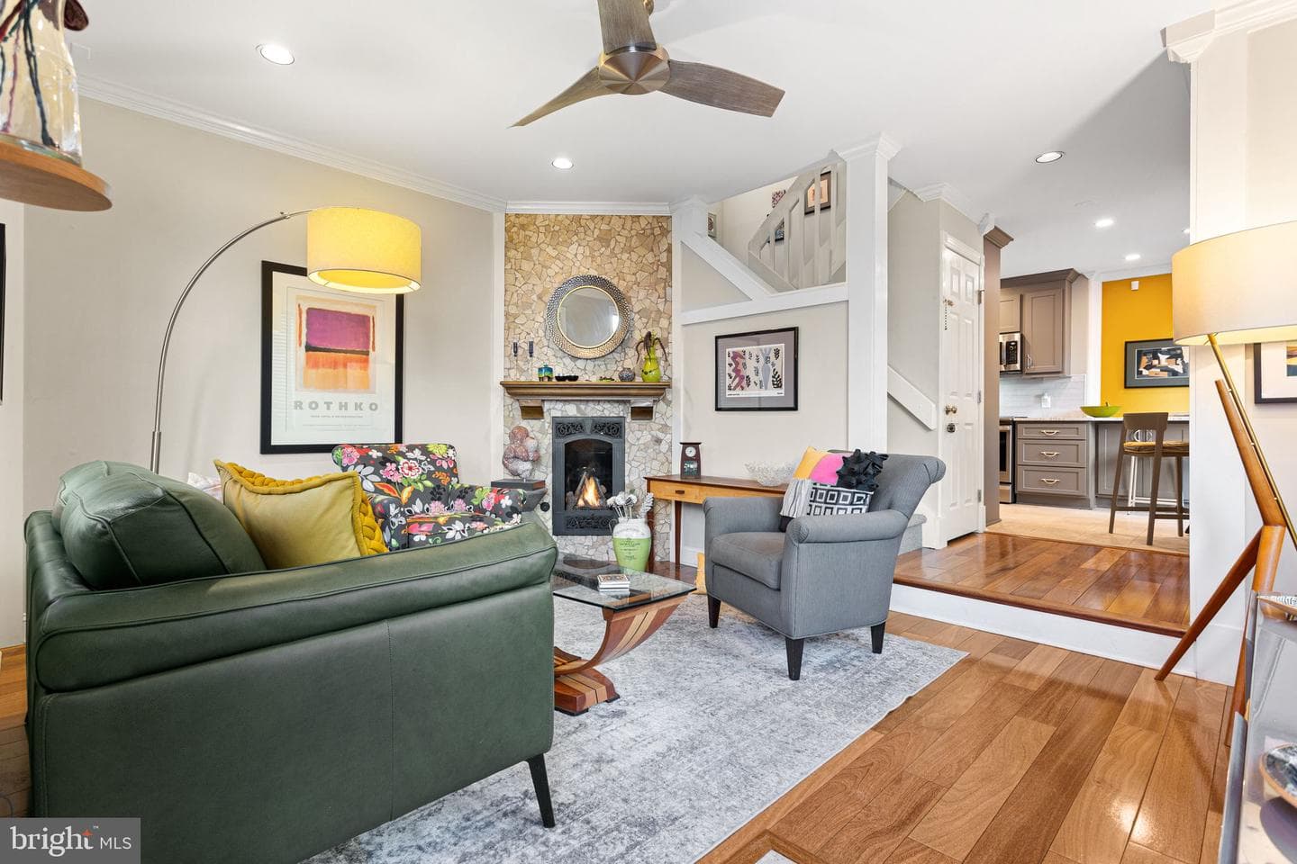 2030 South Street #a photo 1