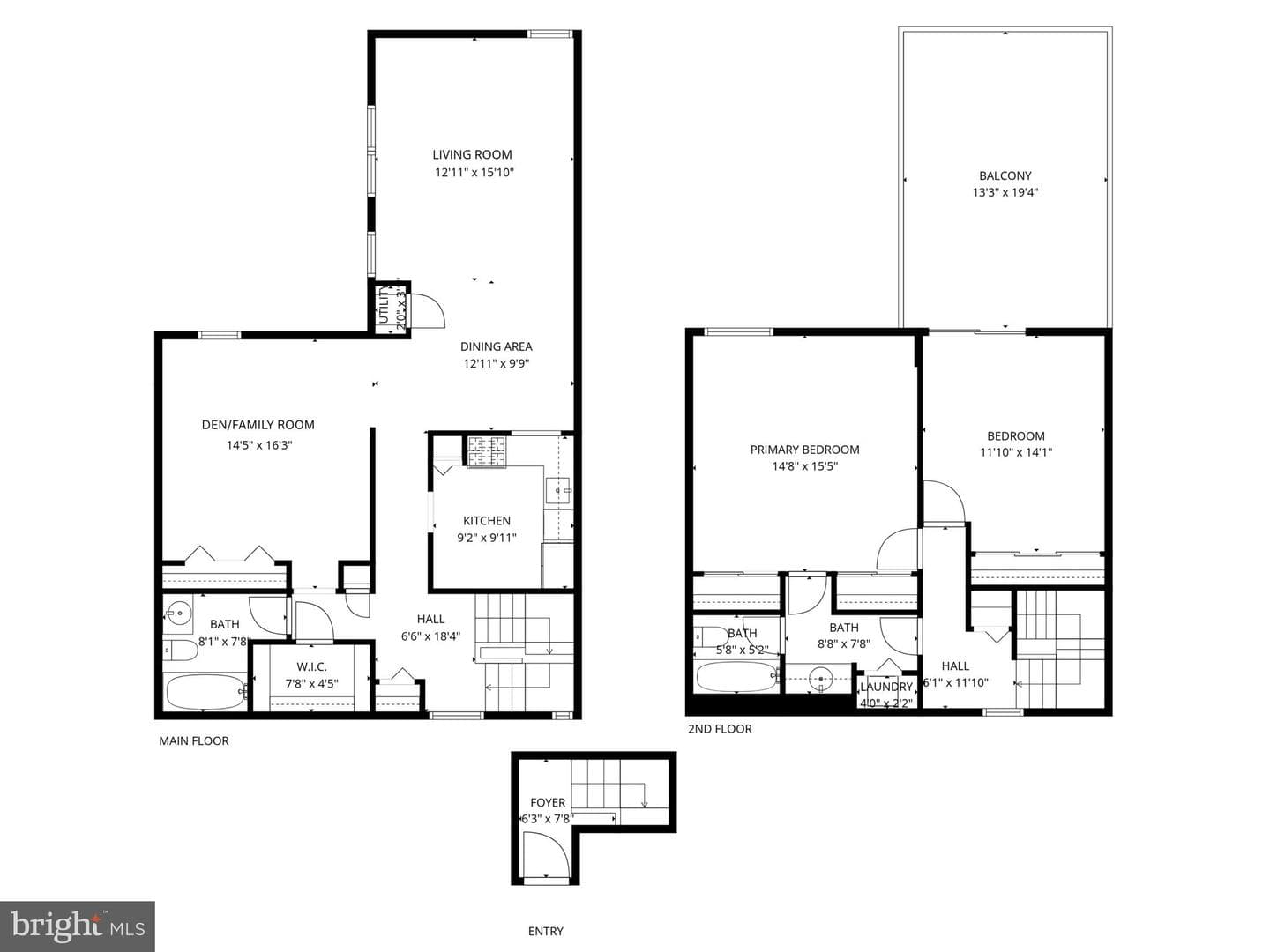 130 Spruce Street #15b photo 25