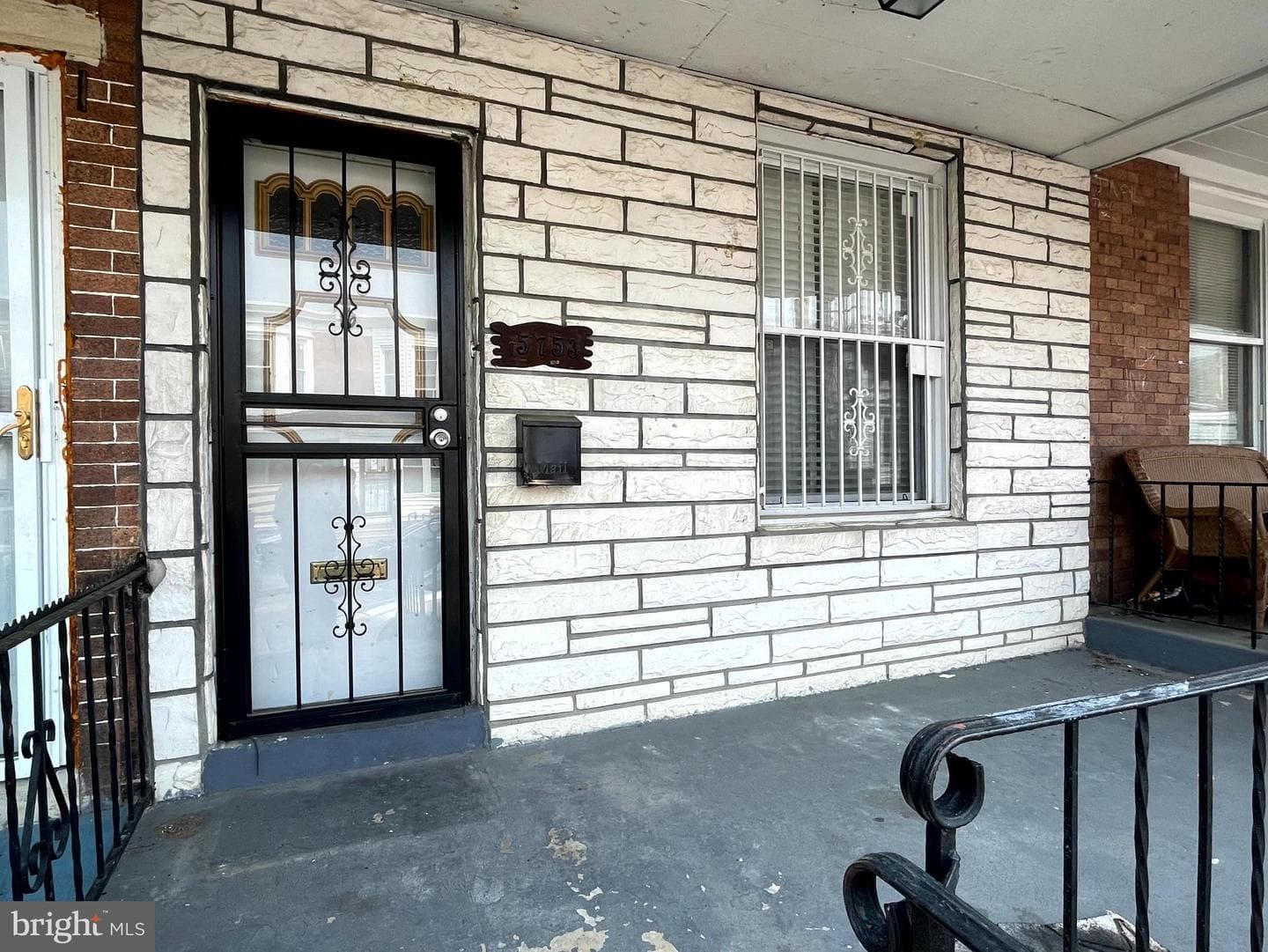 5753 N Beechwood Street, Philadelphia