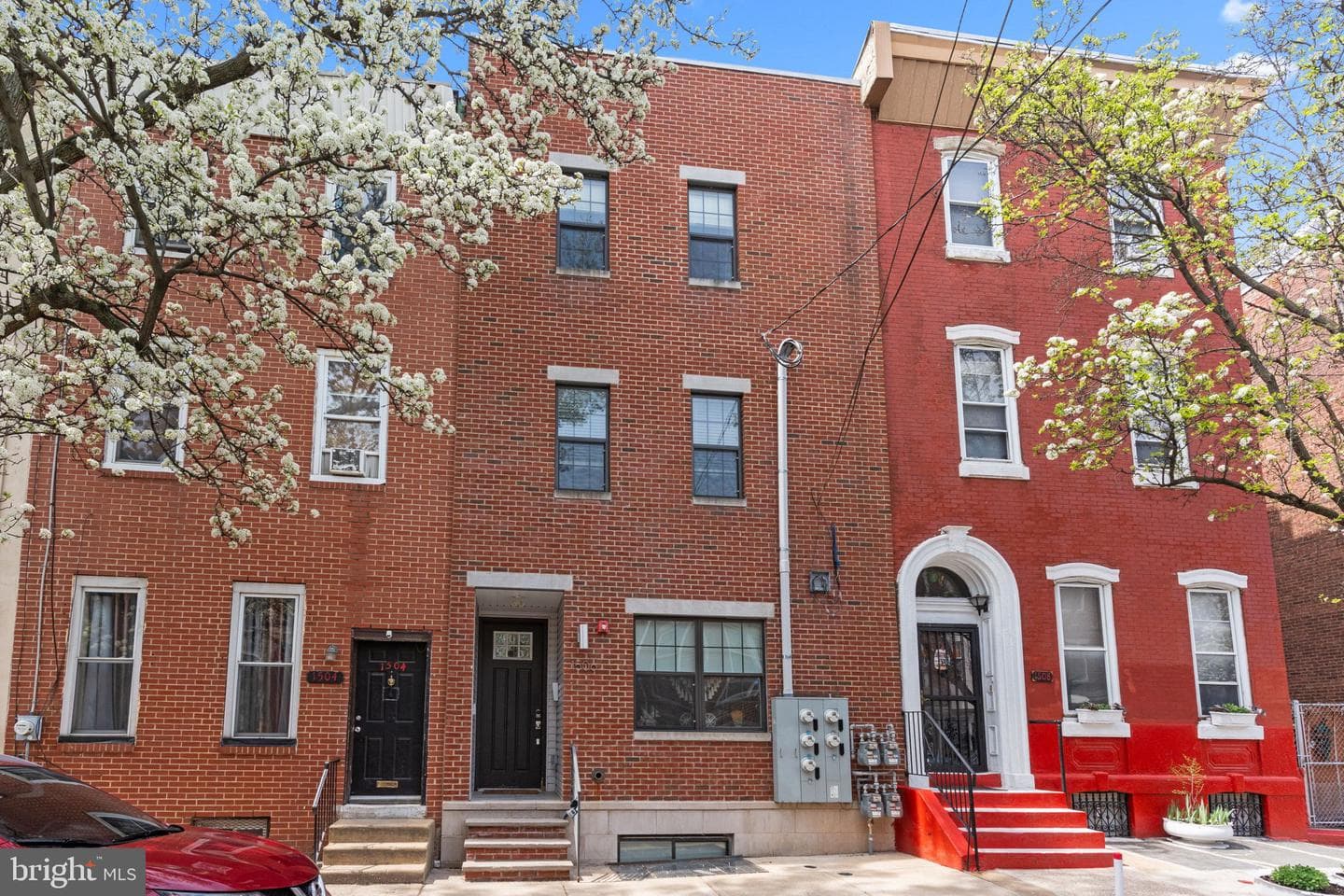 1506 N 7th #1, Philadelphia