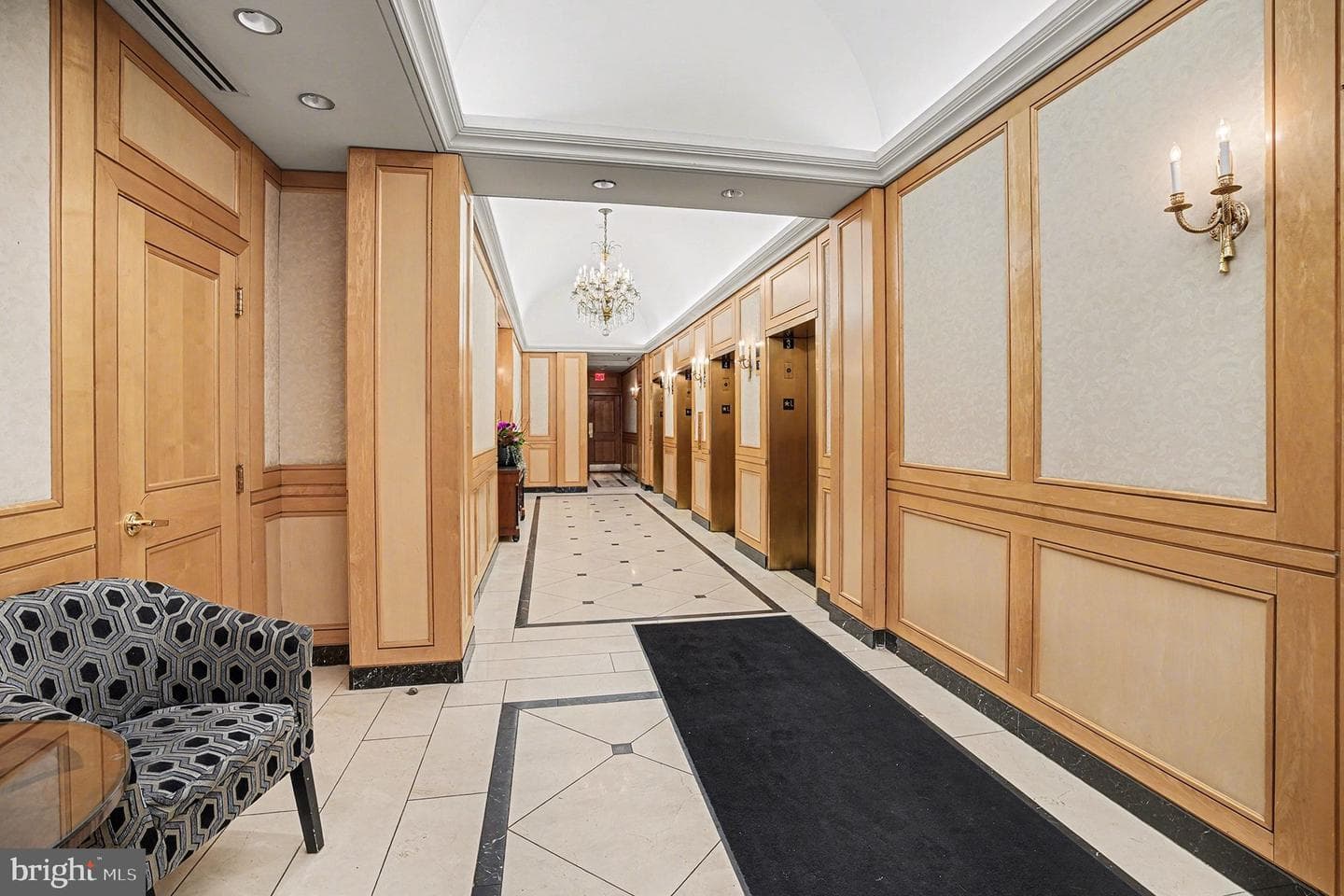 1500 Chestnut Street #8c, Philadelphia