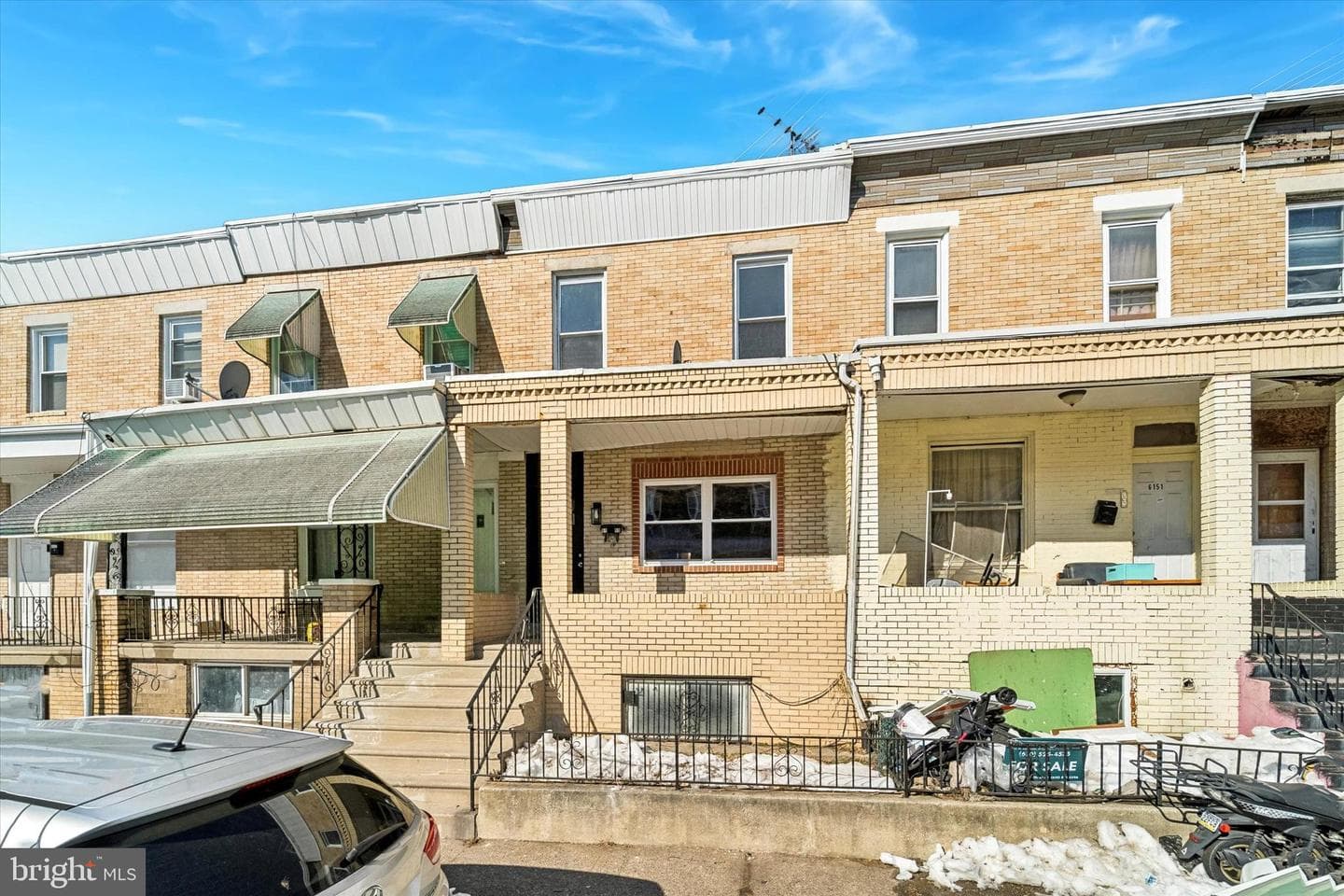 6153 Reedland Street photo 2