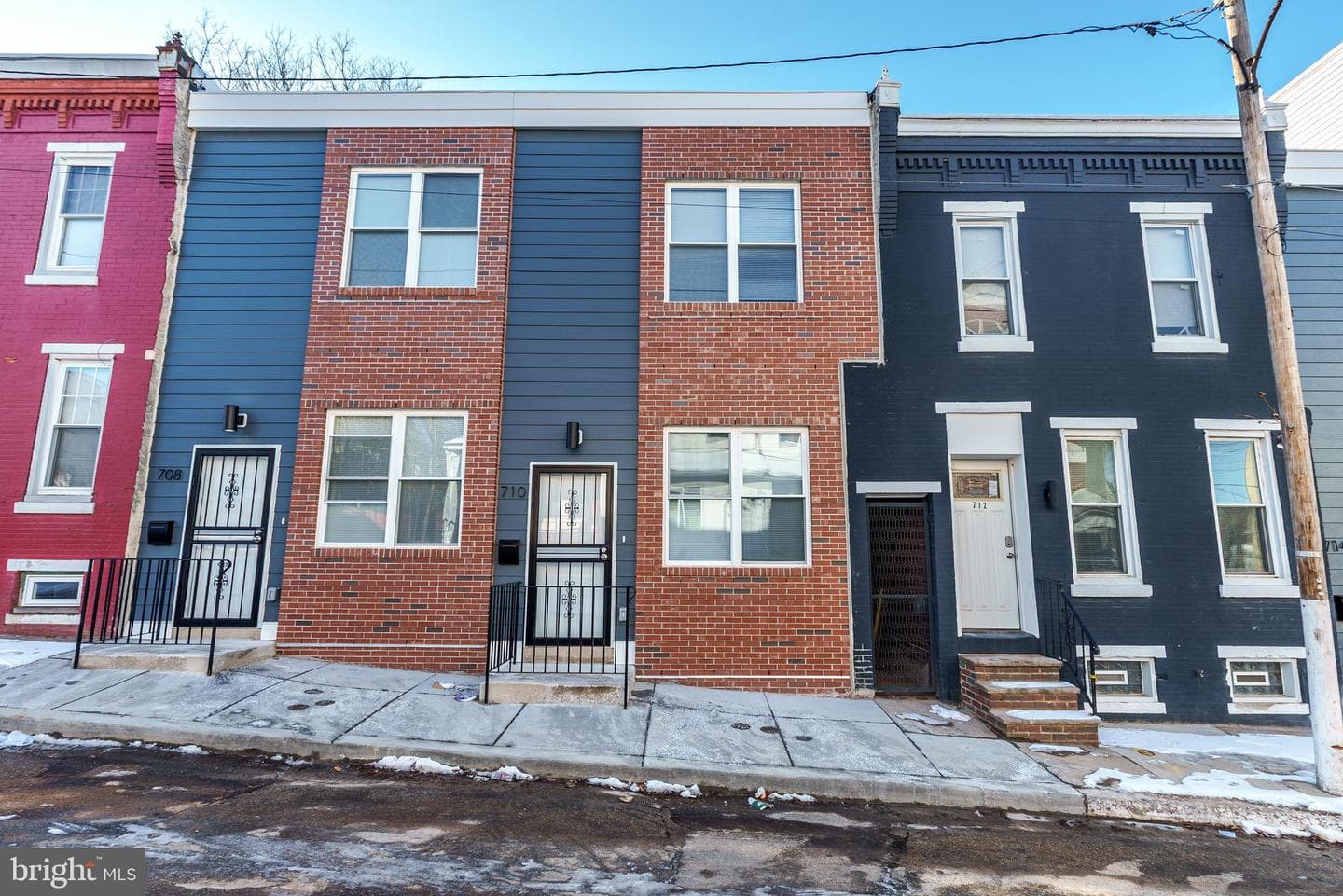 710 N Shedwick Street photo 23