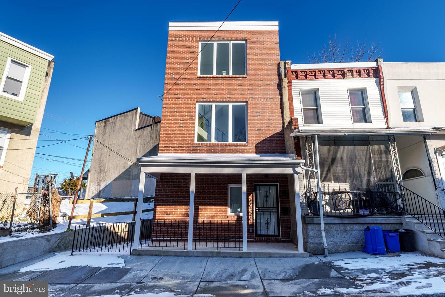 723 N Shedwick Street, Philadelphia