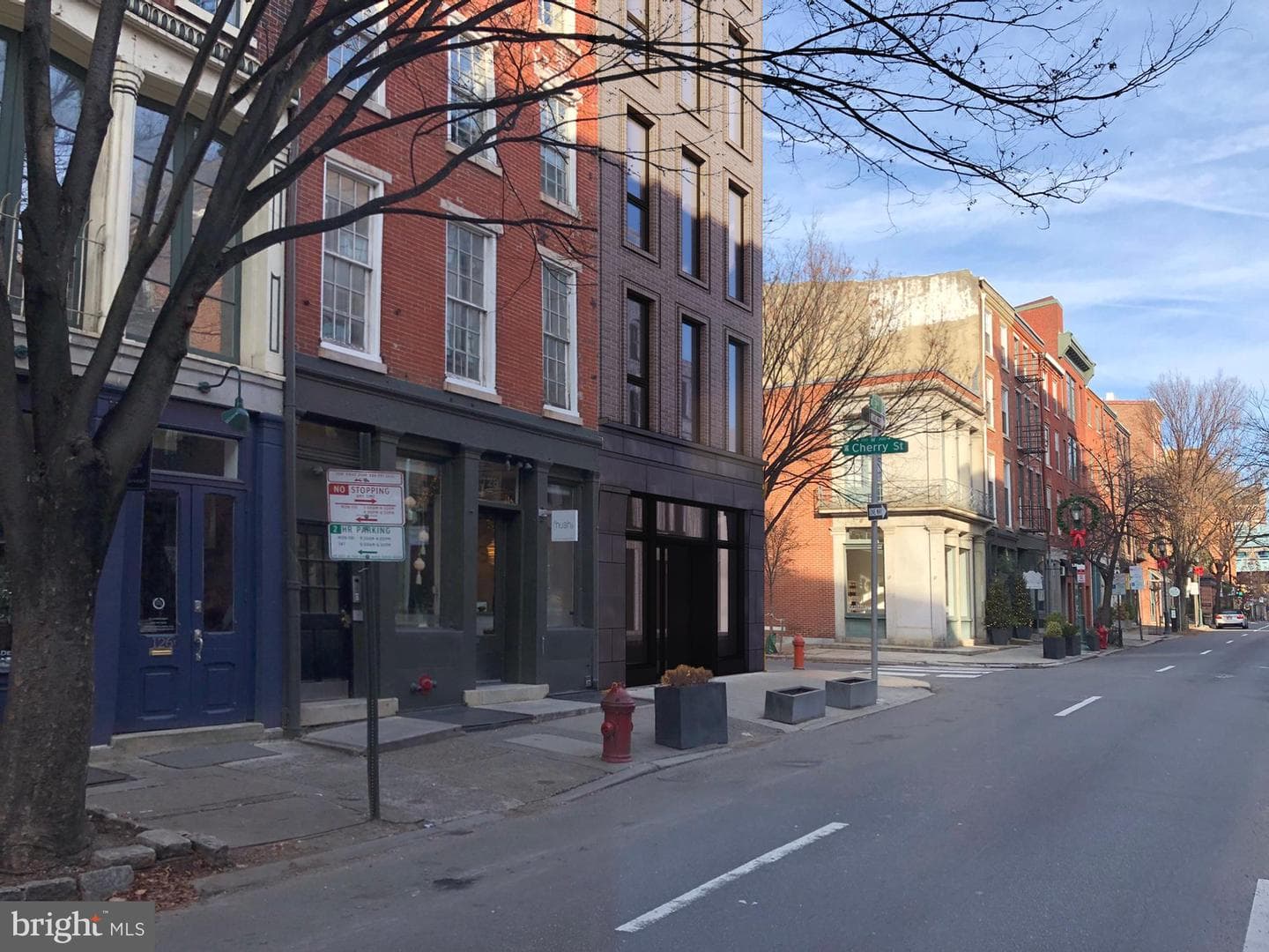 130 N 3rd Street #2, Philadelphia