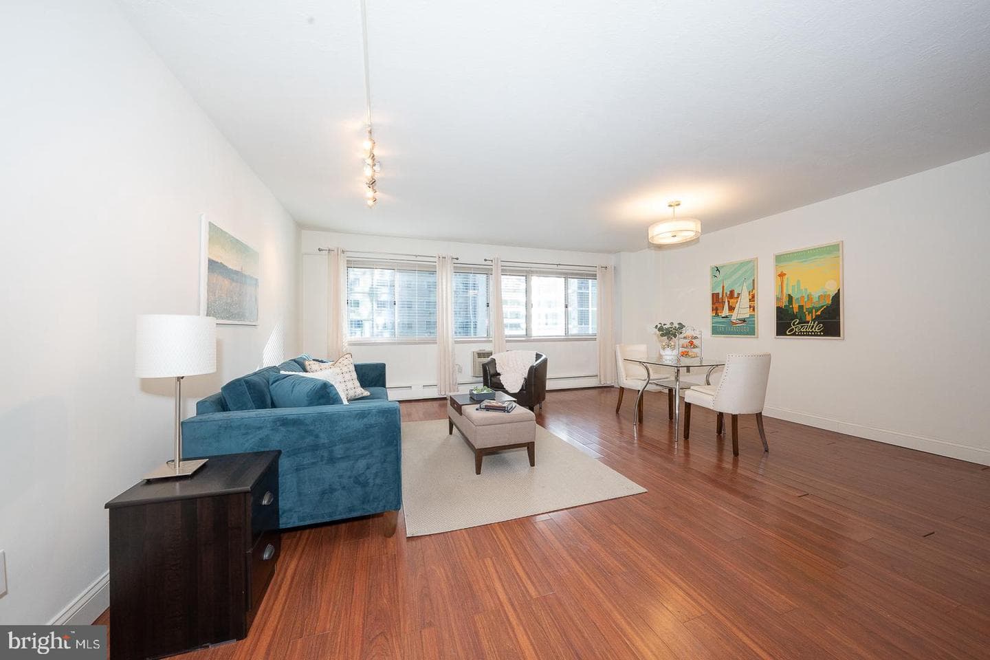 1900 John F Kennedy Boulevard #818 photo 1