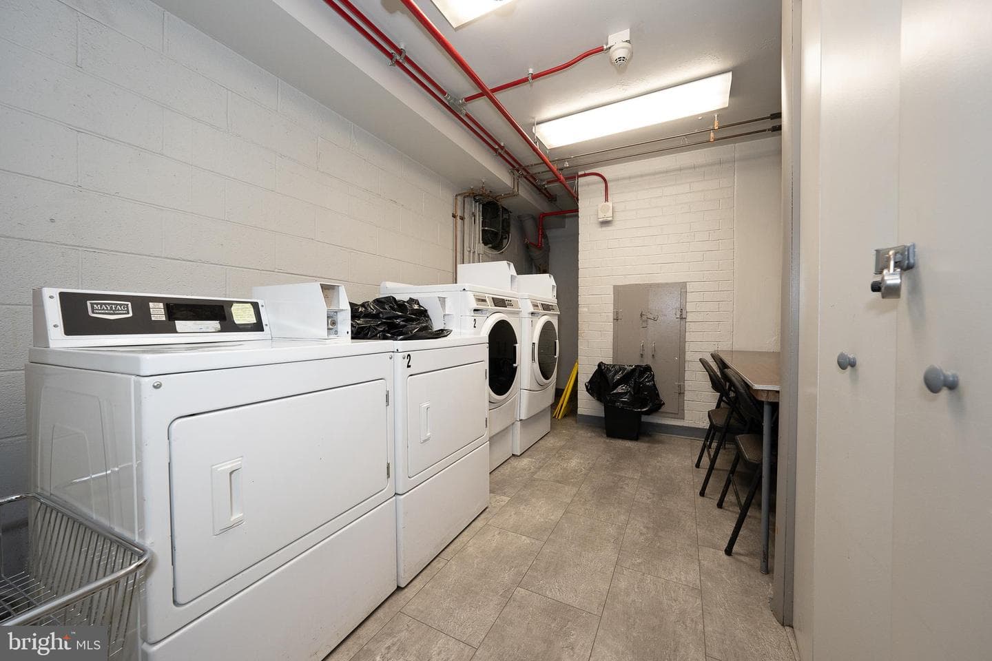 1900 John F Kennedy Boulevard #818 photo 16