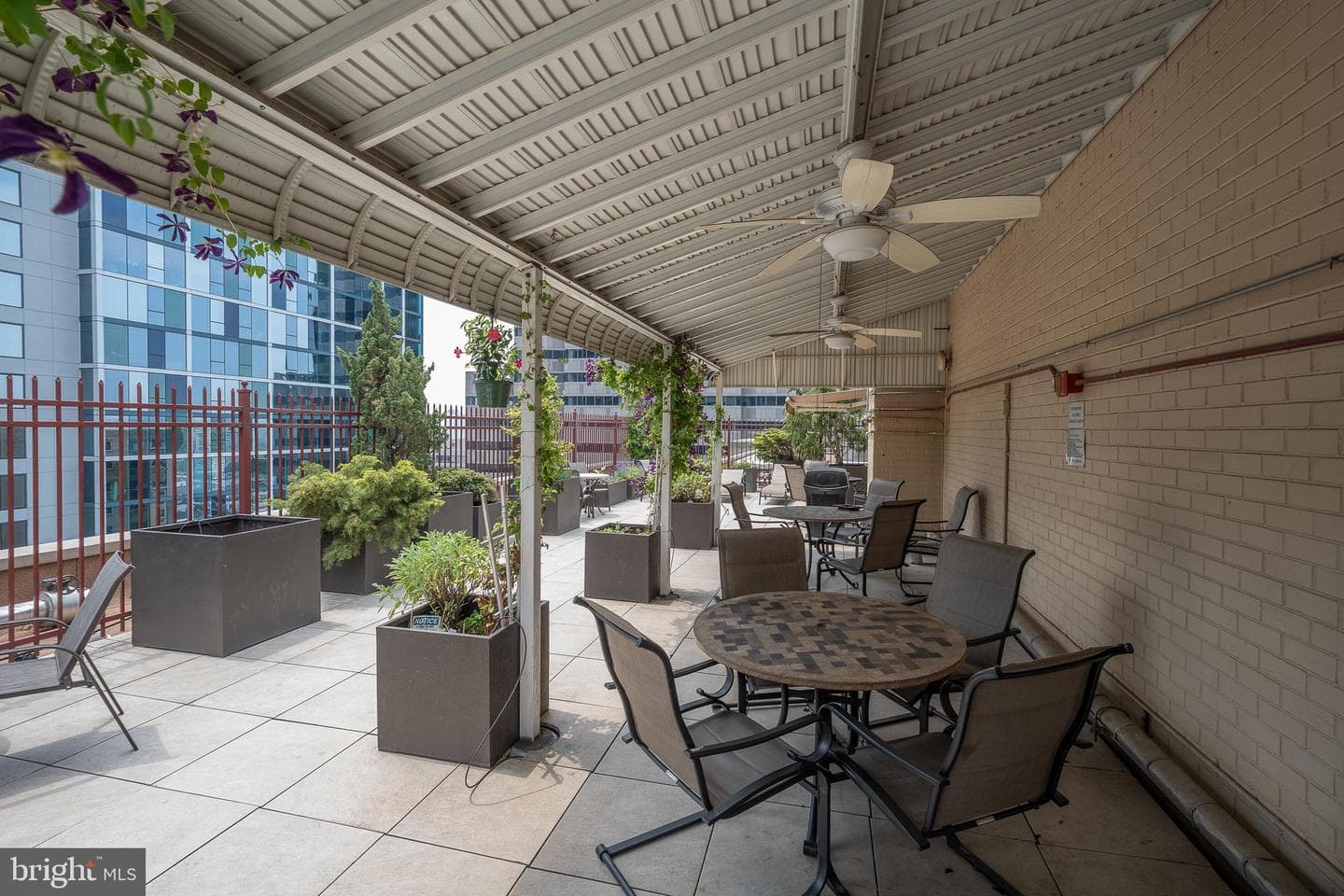 1900 John F Kennedy Boulevard #818 photo 24