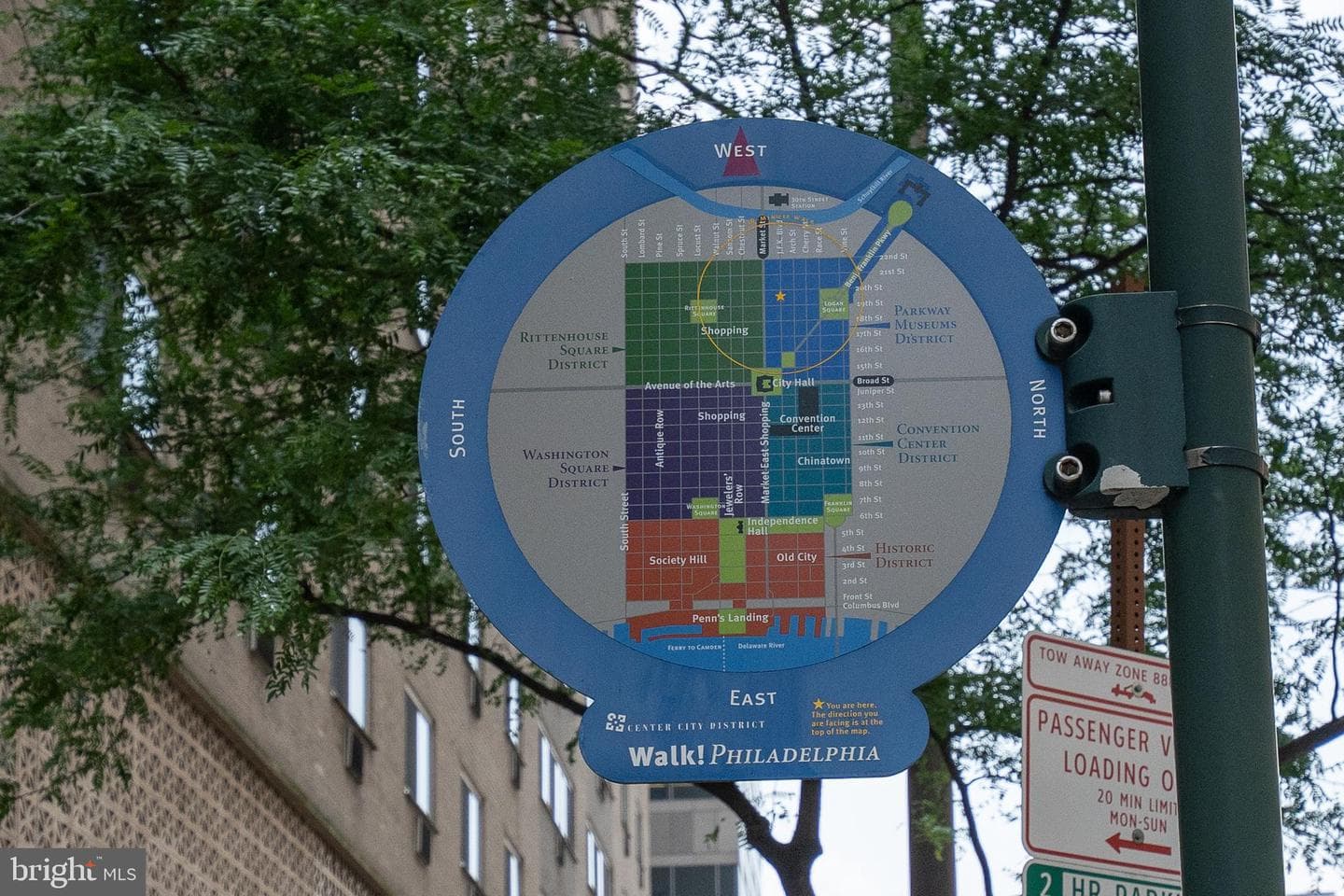 1900 John F Kennedy Boulevard #818 photo 27