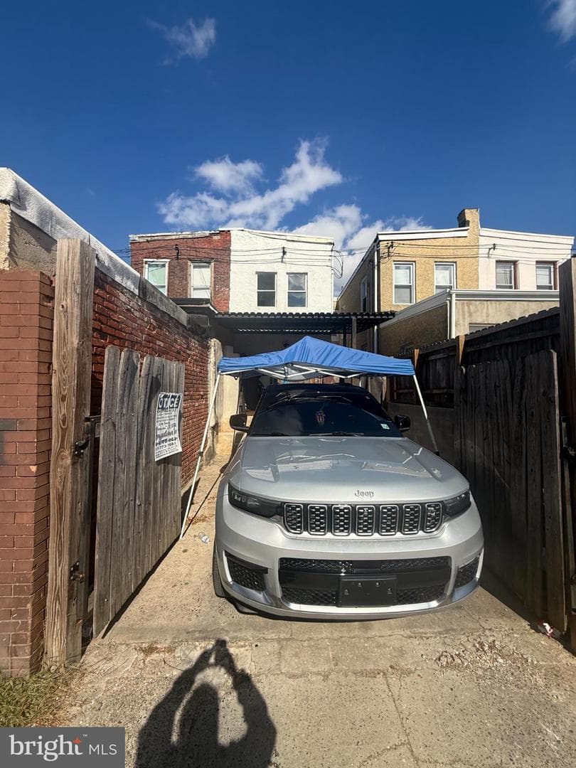 522 W Westmoreland Street, Philadelphia