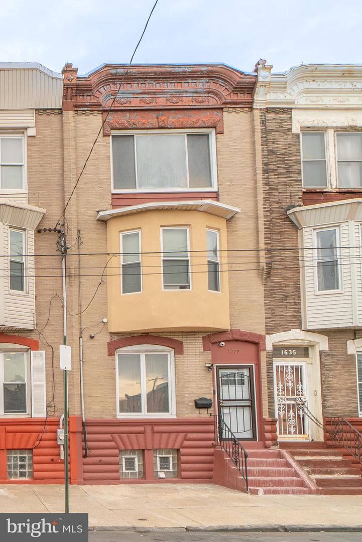 1631 S 22nd Street, Philadelphia