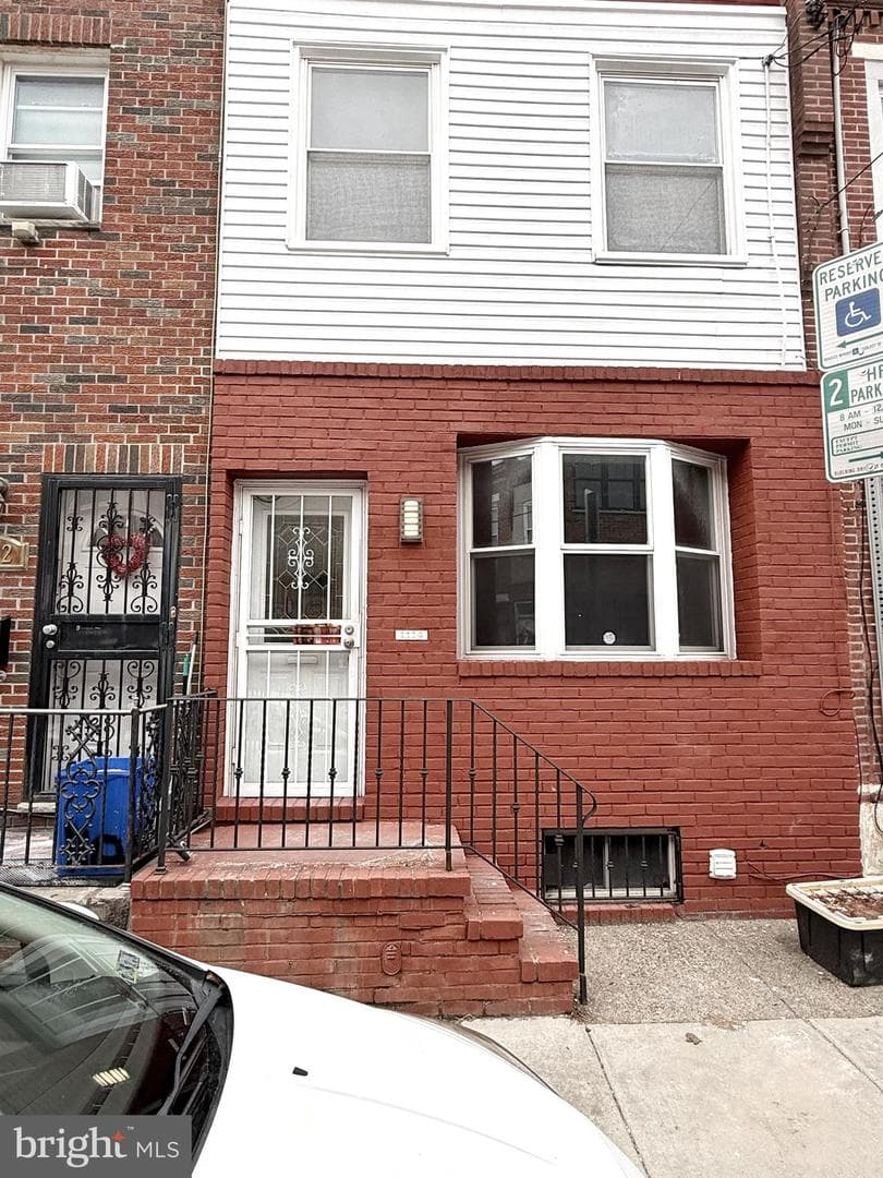 1114 Mercy Street