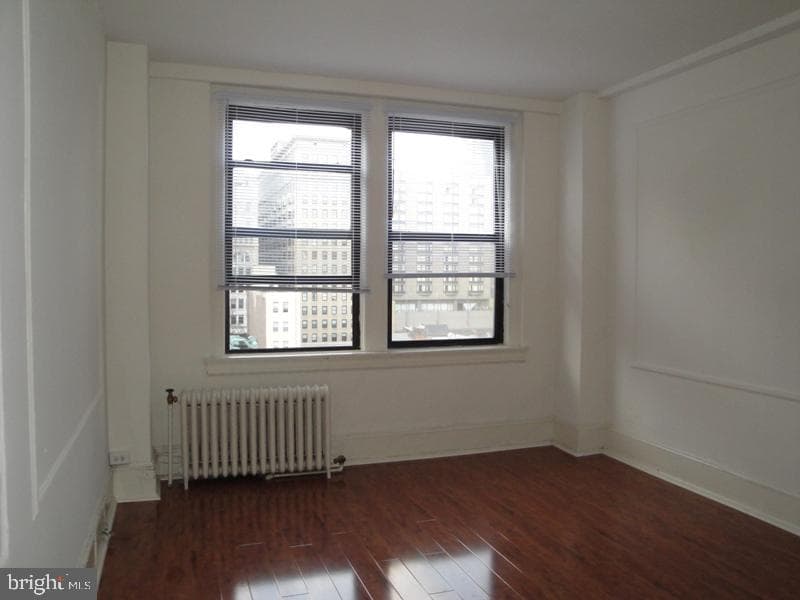 1324 Locust Street #809, Philadelphia