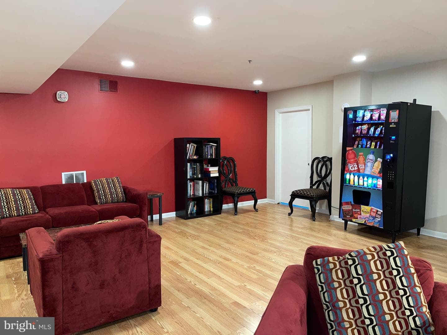 1324 Locust Street #809 photo 20