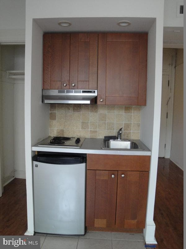 1324 Locust Street #809 photo 4