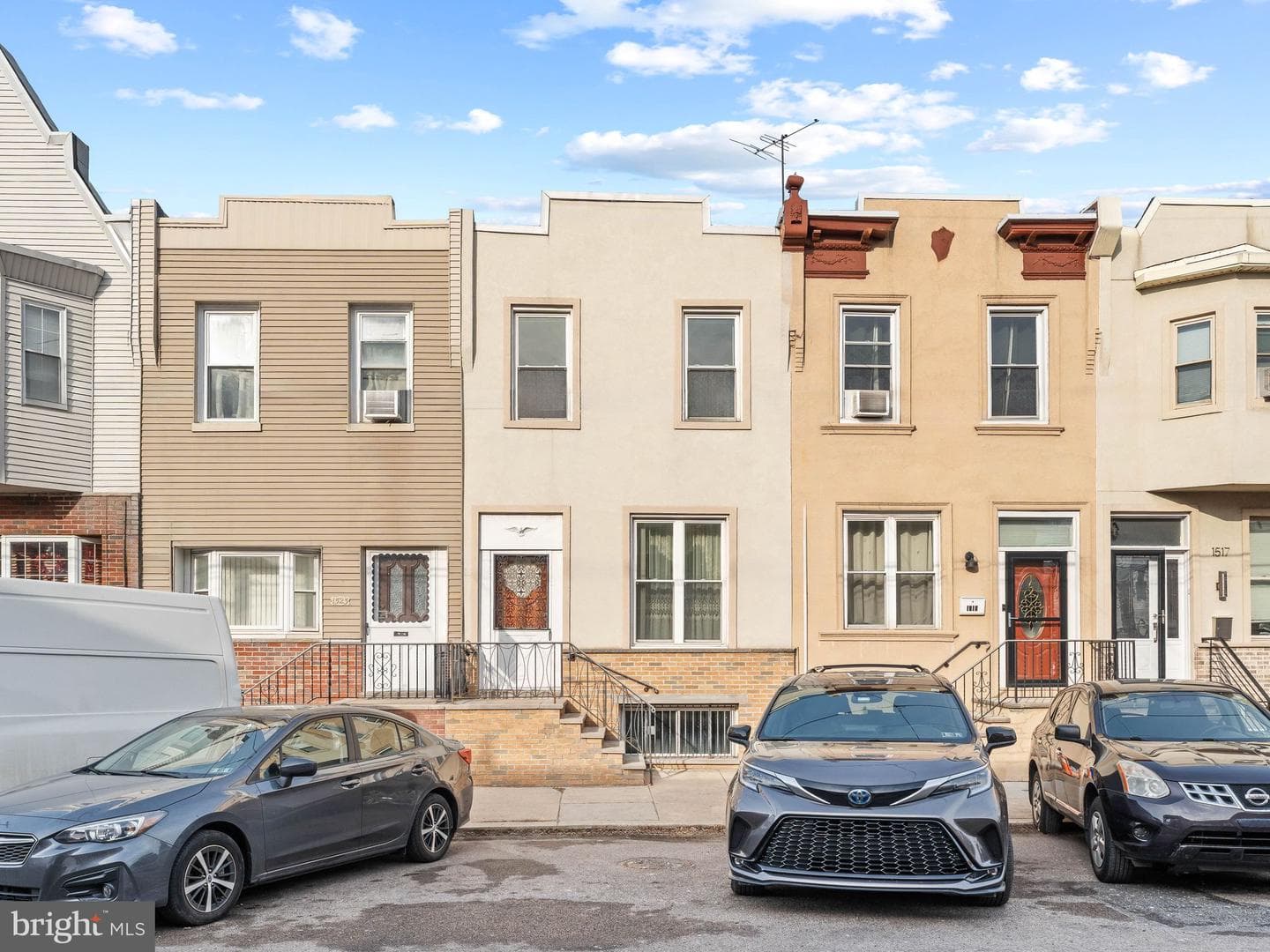 1521 W Shunk Street, Philadelphia