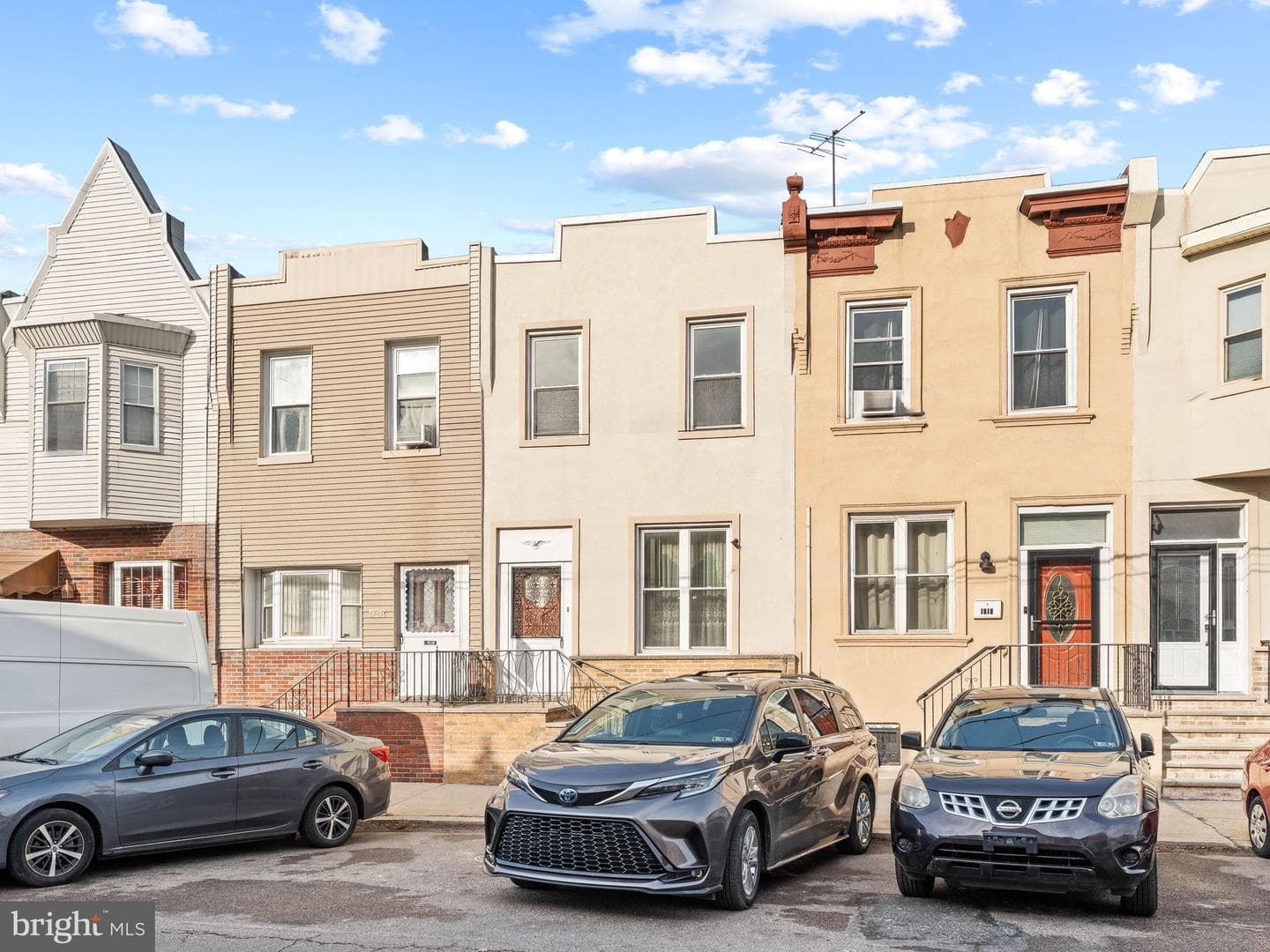 1521 W Shunk Street, Philadelphia