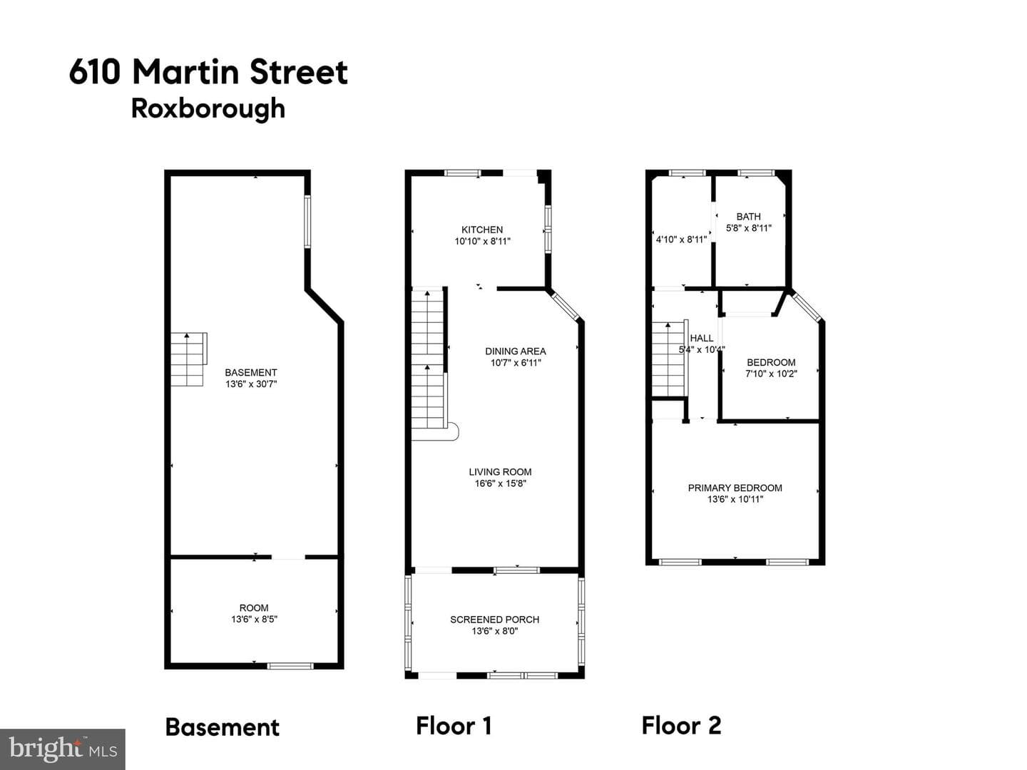 610 Martin Street photo 24