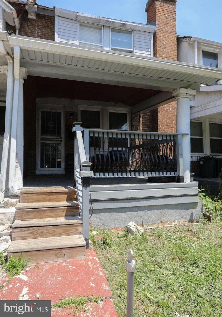 4539 Fernhill Road, Philadelphia