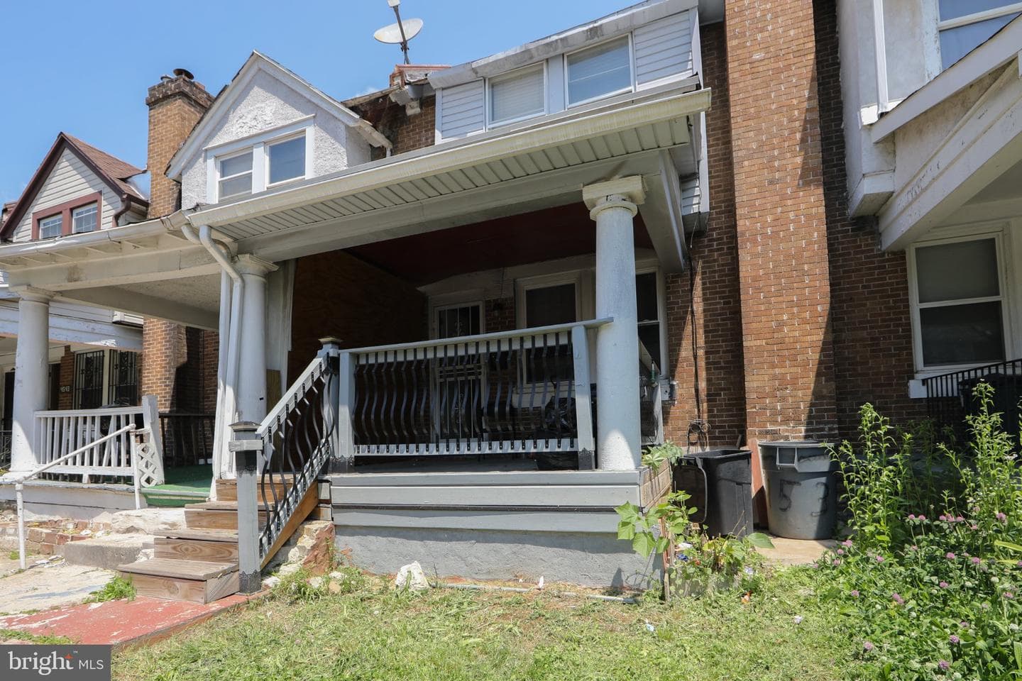 4539 Fernhill Road, Philadelphia