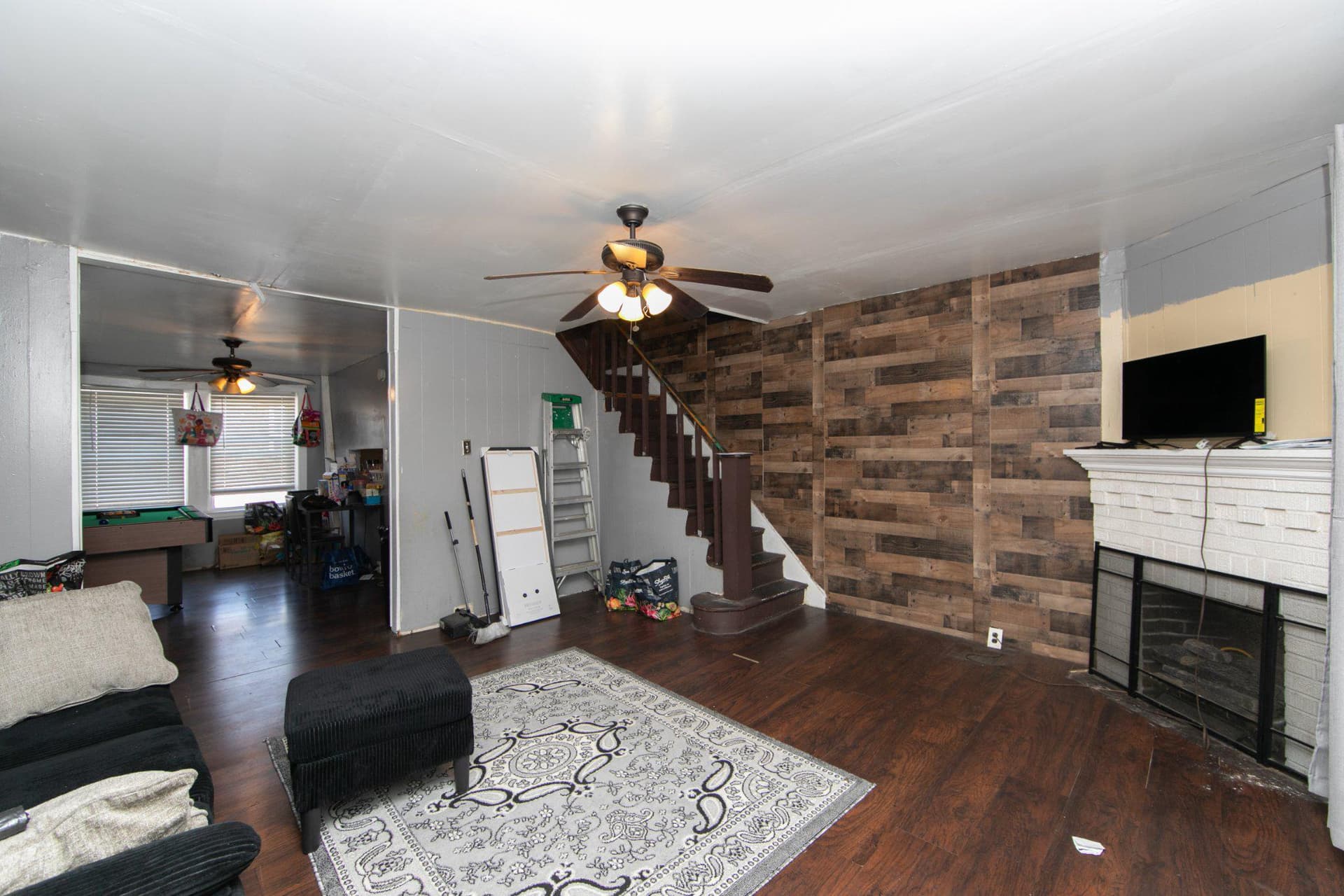 4539 Fernhill Road photo 4