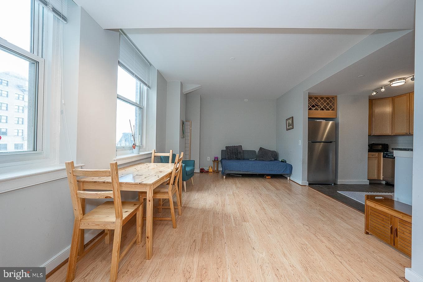 111 S 15th Street #2209 photo 6
