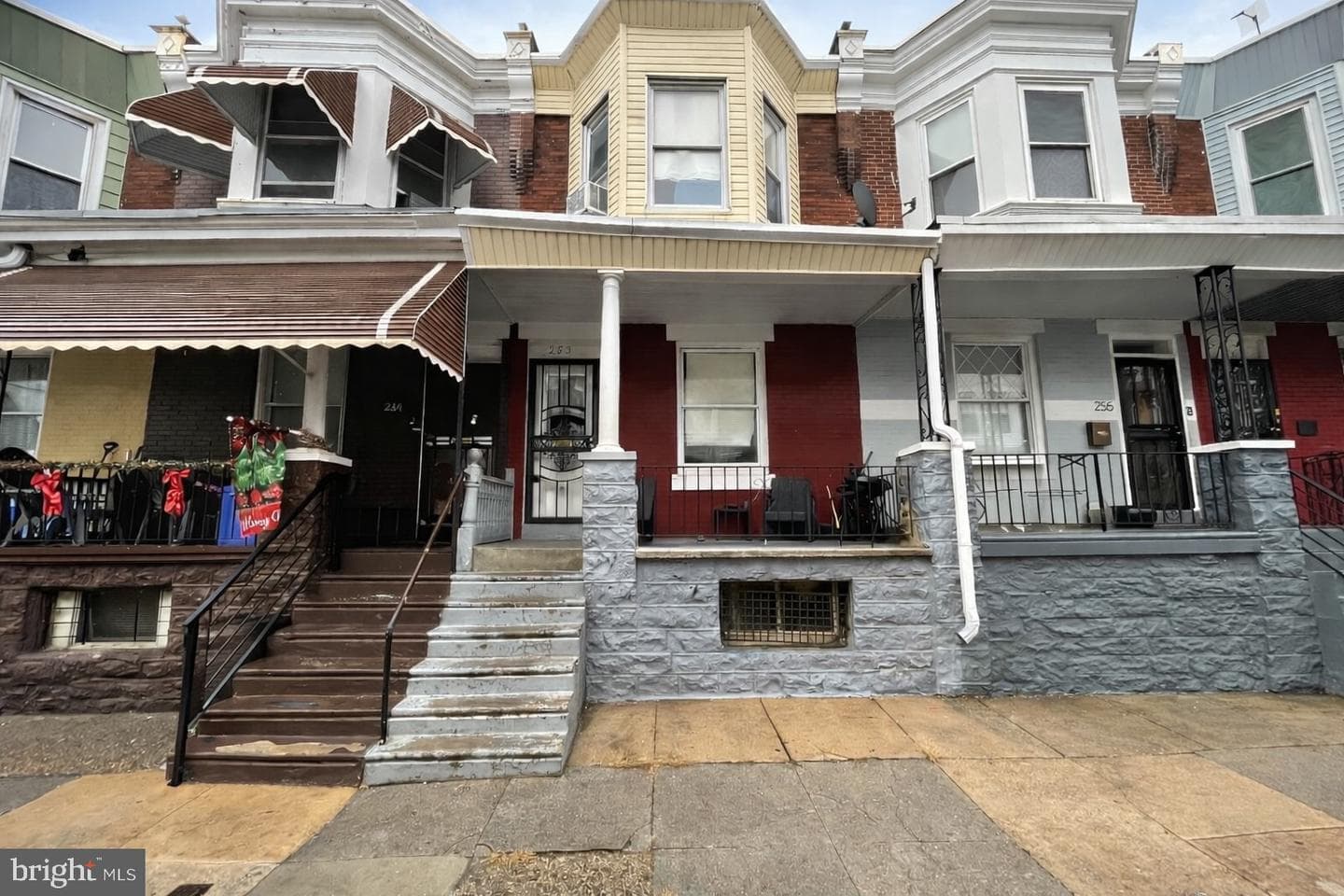 253 S Alden Street, Philadelphia
