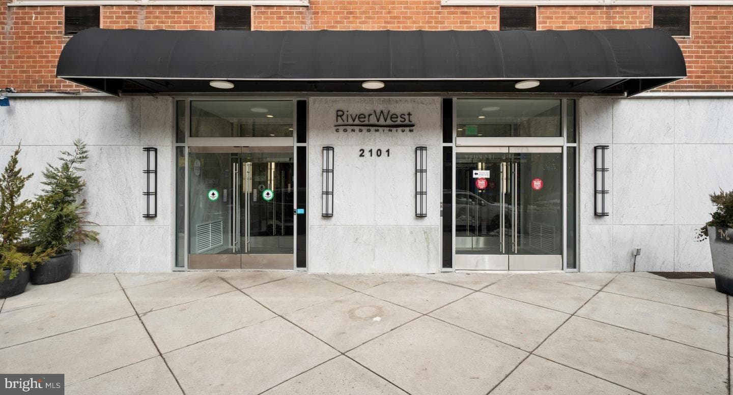 2101 Chestnut Street #711, Philadelphia
