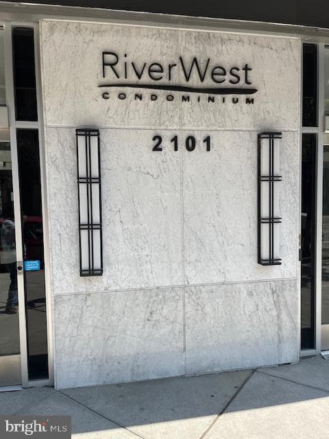 2101 Chestnut Street #711 photo 3