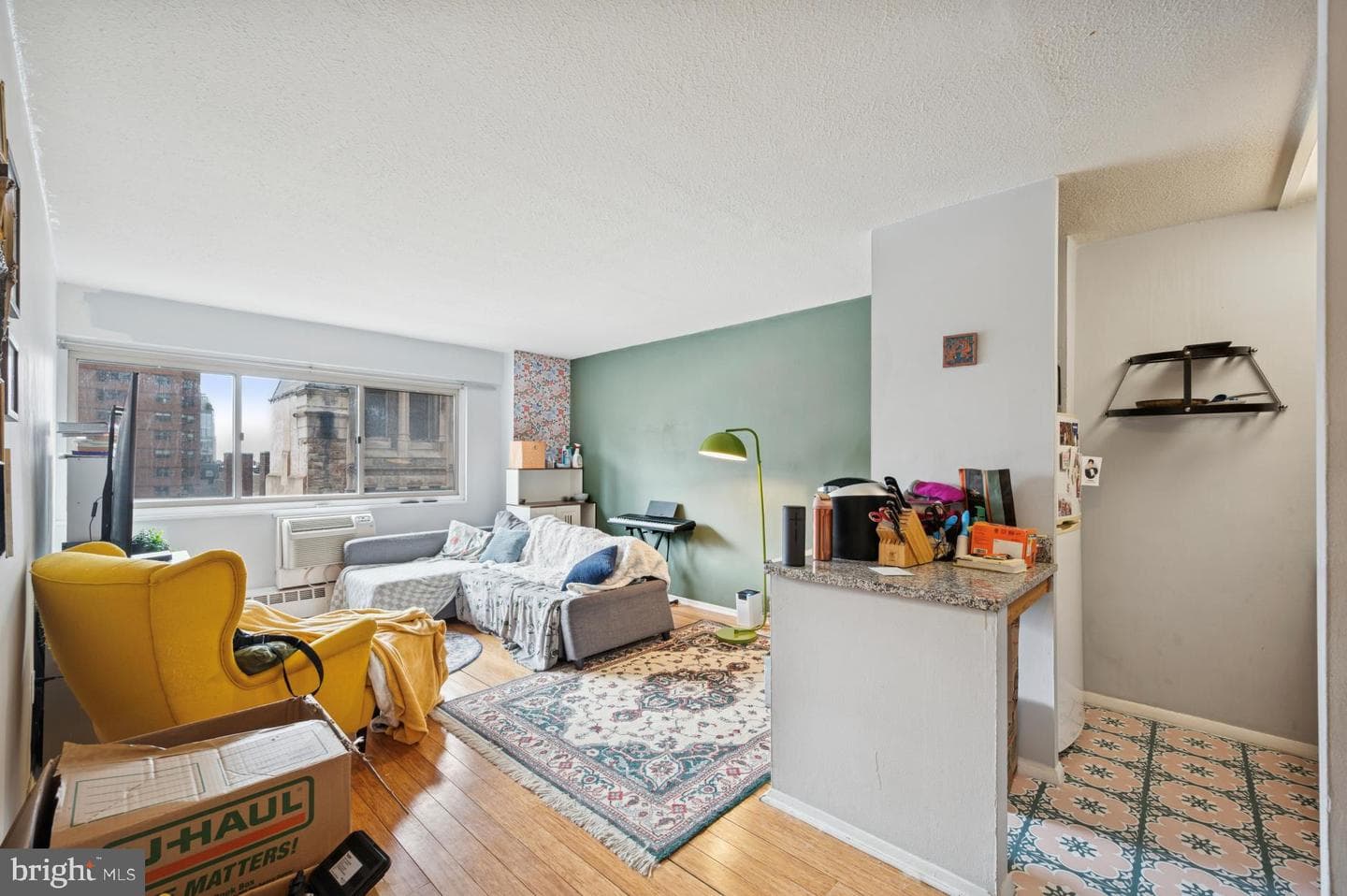2101 Chestnut Street #711 photo 4
