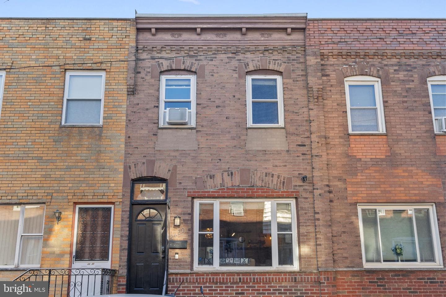 2420 S Percy Street, Philadelphia