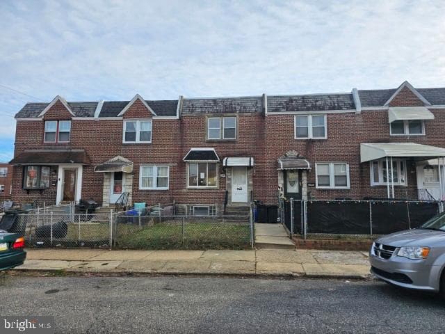 8049 Leon Street, Philadelphia