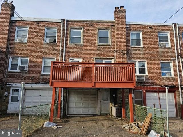 8049 Leon Street, Philadelphia