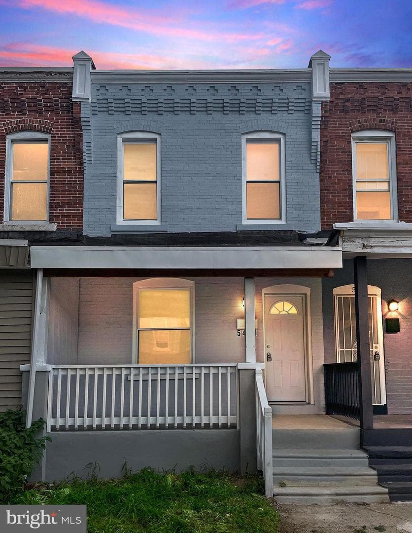 5419 Delancey Street, Philadelphia