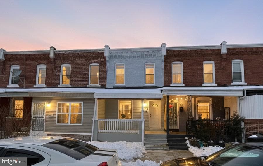 5419 Delancey Street, Philadelphia