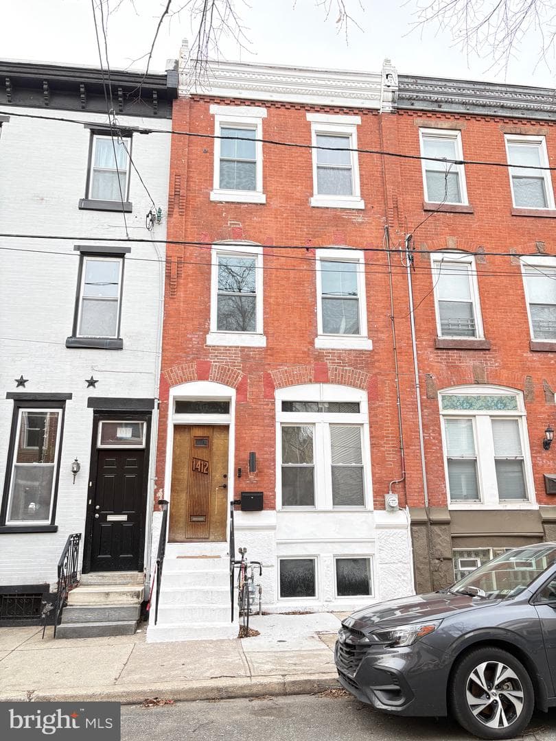1412 N 4th Street N, Philadelphia