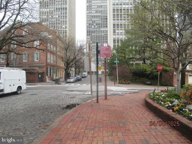 130 Spruce Street #9c, Philadelphia