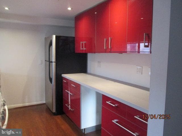 130 Spruce Street #9c photo 4