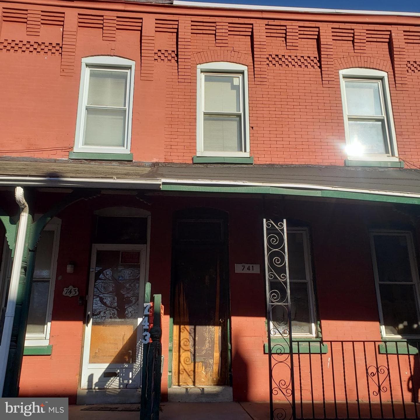 741 N 38th Street, Philadelphia