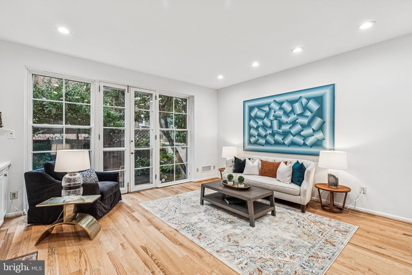 1 Blackwell Place photo 1