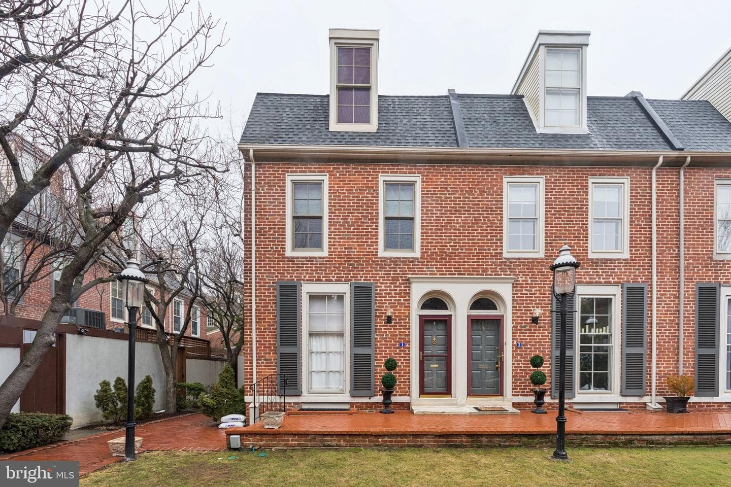 1 Blackwell Place photo 31