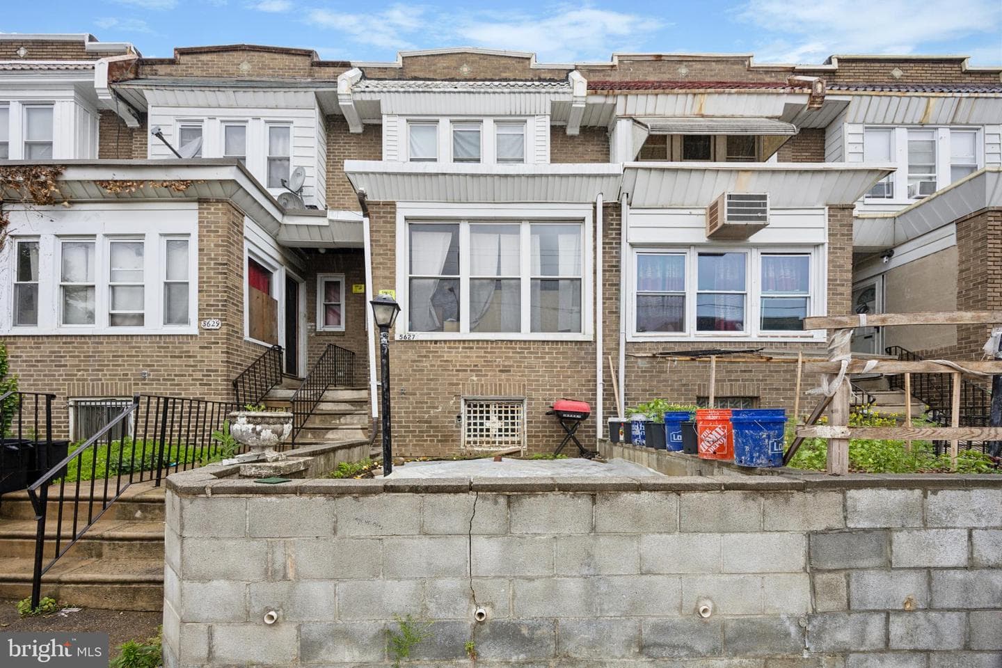 5627 Sansom Street, Philadelphia