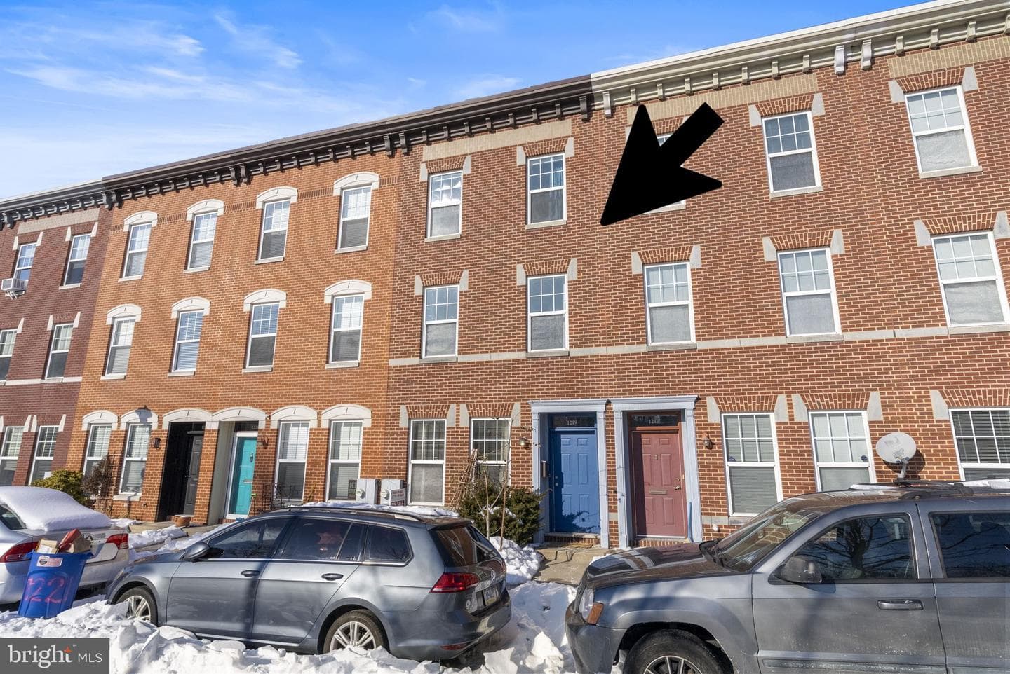 1219 Clymer Street photo 1