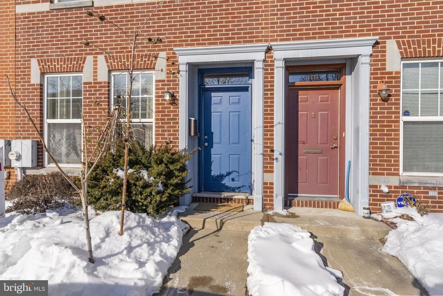 1219 Clymer Street photo 2