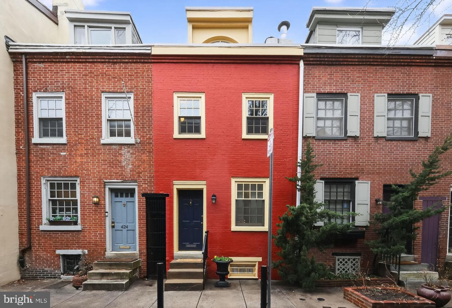 422 S Camac Street photo 2