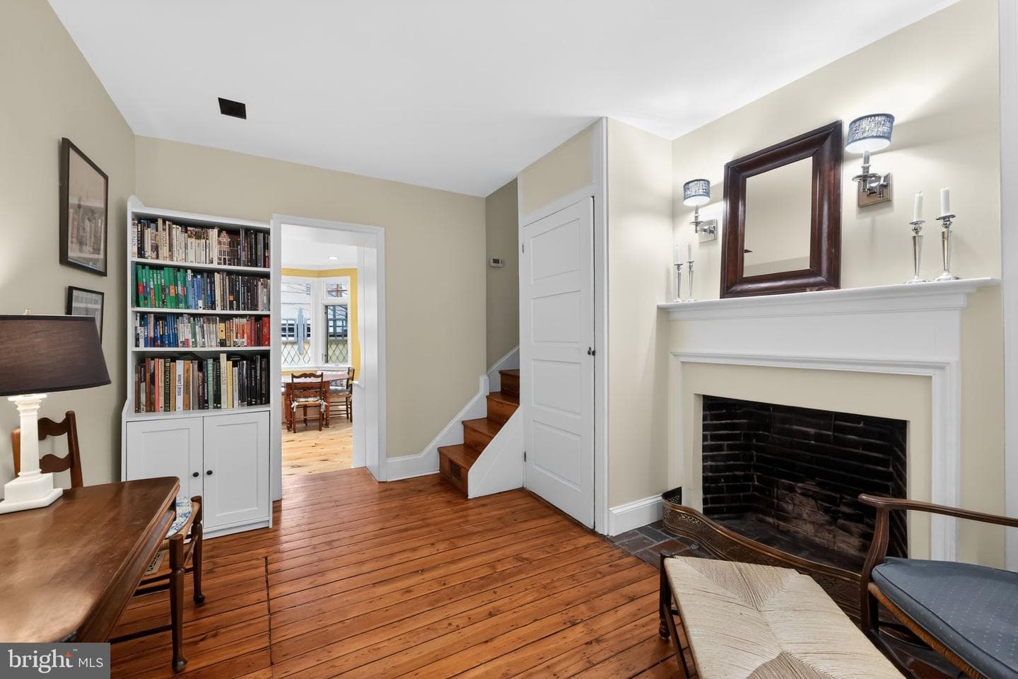422 S Camac Street photo 3