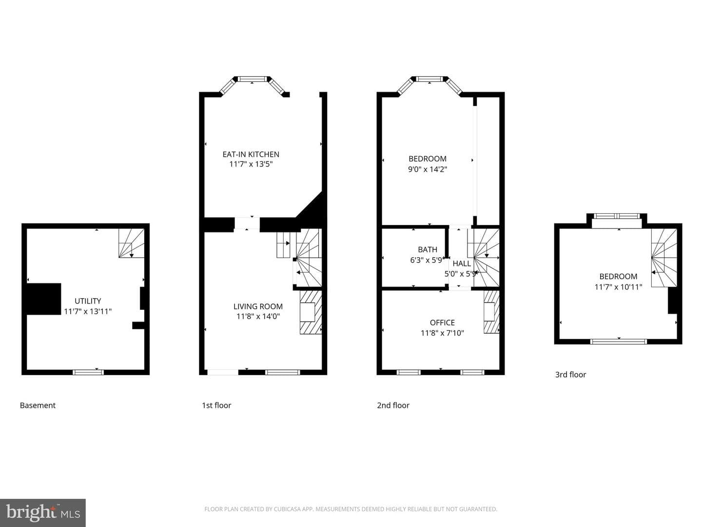422 S Camac Street photo 32